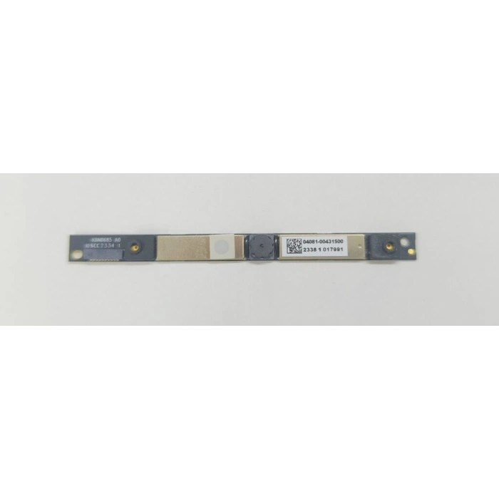 ASUS TUF Gaming FA507 FX507 FX517 Orijinal Webcam Kamera 04081-00431500