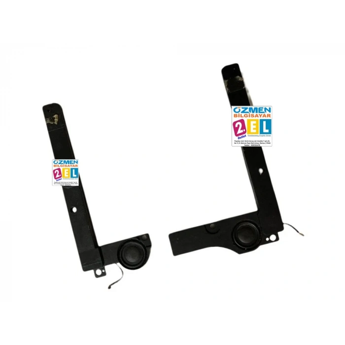 Asus Ux31 Ux31e Notebook Hoparlör 04071-00050300