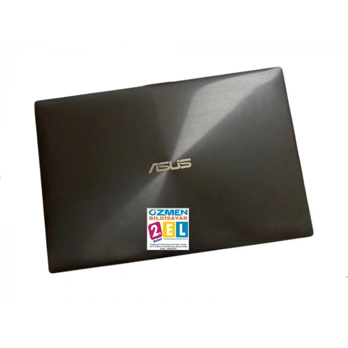 Asus Ux31 Ux31e Notebook Lcd Ekran Kasası Backcover 13GN8N1AM010-1