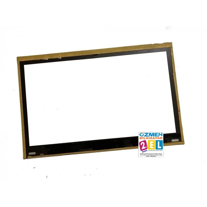 Asus Ux31 Ux31e Notebook Ön Çerçeve Ekran Çerçevesi Lcd Bezel