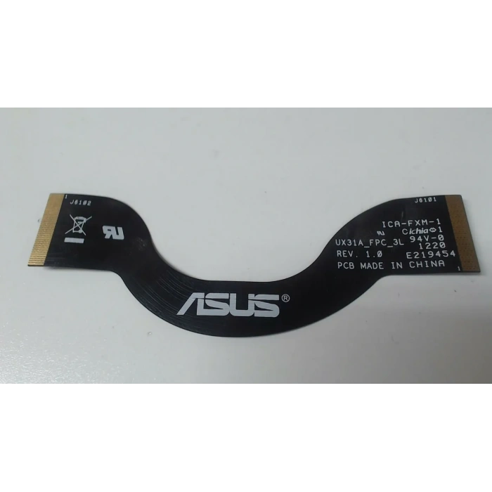 Asus Ux31 Ux31e Notebook Usb Board Flexi UX31E-FPC