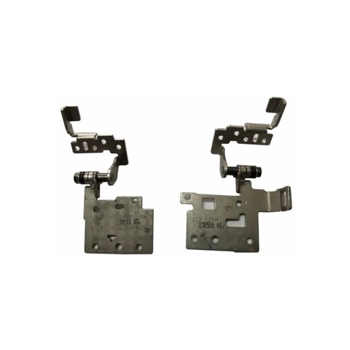 Asus Uyumlu X55C X55U X55V Notebook Menteşe Takımı