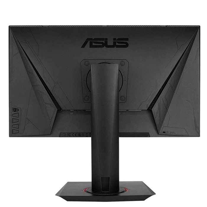Asus VG248QG 24 0.5 MS FHD PİVOT 165 Hz OYUNCU MONİTÖRÜ
