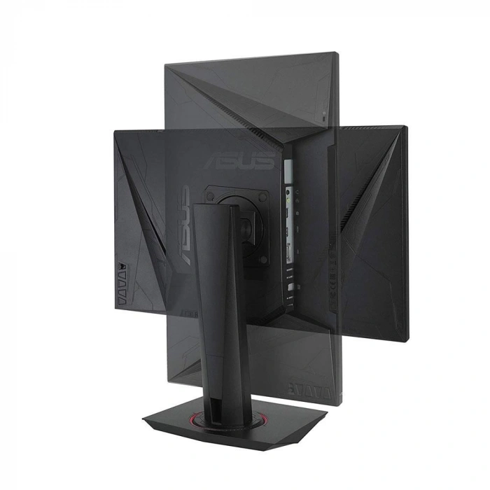 Asus VG248QG 24 0.5 MS FHD PİVOT 165 Hz OYUNCU MONİTÖRÜ