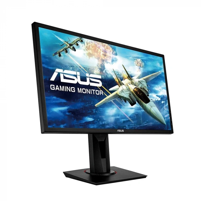 Asus VG248QG 24 0.5 MS FHD PİVOT 165 Hz OYUNCU MONİTÖRÜ