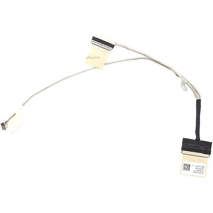 ASUS VIVOBOOK 14 X412d EKRAN FLEX KABLOSU