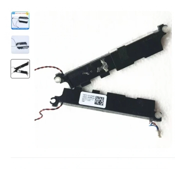 ASUS VIVOBOOK 14 X412d HOPARLÖR