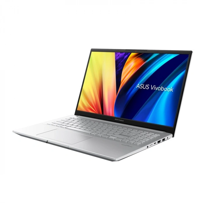 Asus Vivobook Pro15 Ryzen7 5800H 16GB 512GB SSD 4GB RTX3050Ti 15.6 FHD 144Hz