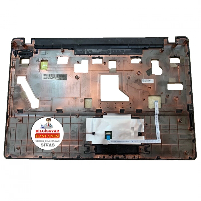 Asus X54 X54H X54C ÜST KLAVYE KASASI