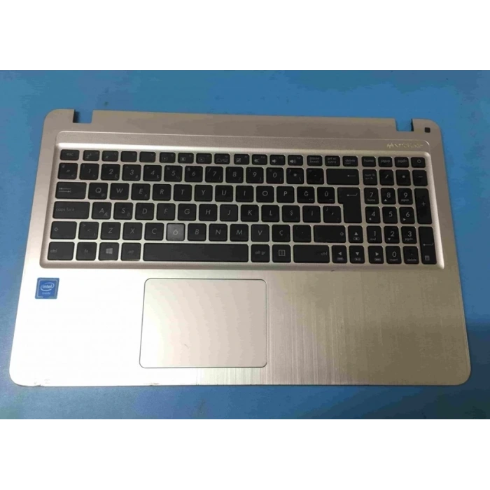 Asus X540 X540S X540L Üst Kasa + Touchpad + Klavye