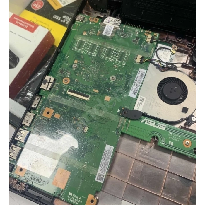 Asus X540u X540S X540SA Notebook Anakart