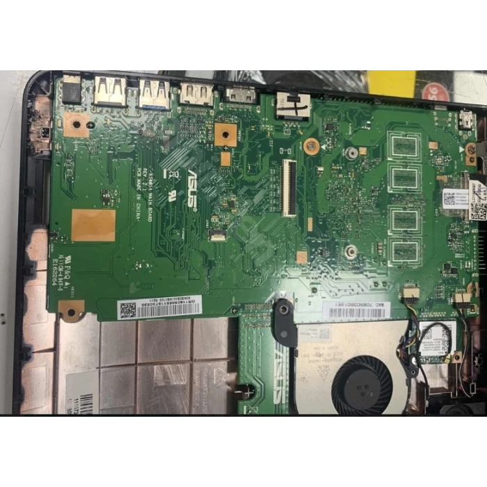 Asus X540u X540S X540SA Notebook Anakart