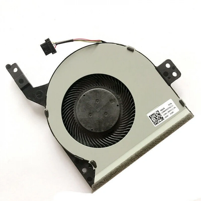 Asus X542 X542BA X542U X542UA X542UQ X542UR F580 Laptop Cpu Cooling Fan
