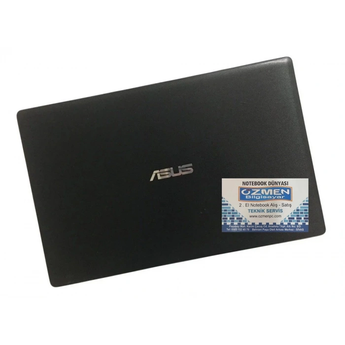 Asus X551 X551C X551CA X551M X551MA F551M H551MA Notebook Lcd Backcover