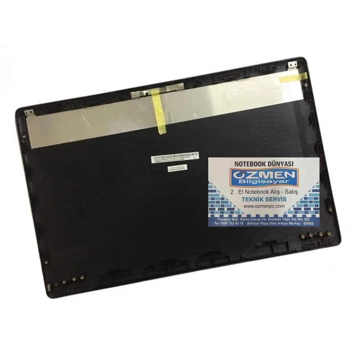 Asus X551 X551C X551CA X551M X551MA F551M H551MA Notebook Lcd Backcover