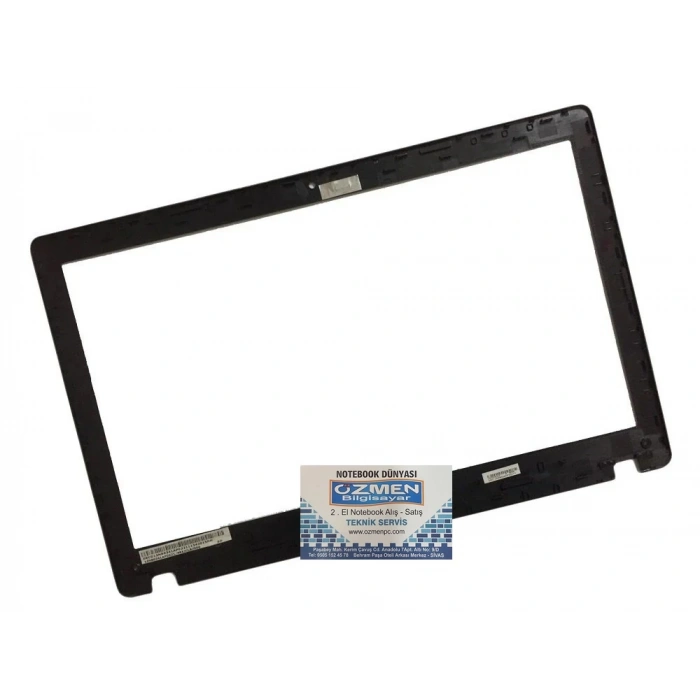 Asus X551 X551C X551CA X551M X551MA F551M H551MA Notebook Lcd Bezel Çerçeve