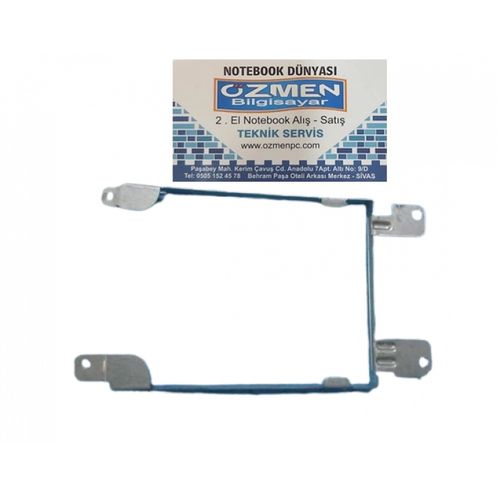 ASUS X551C HARD DİSK KASA HDD KUTUSU ORJİNAL ÜRÜN