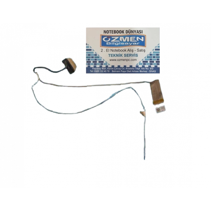 ASUS X551C LED DATA KABLO