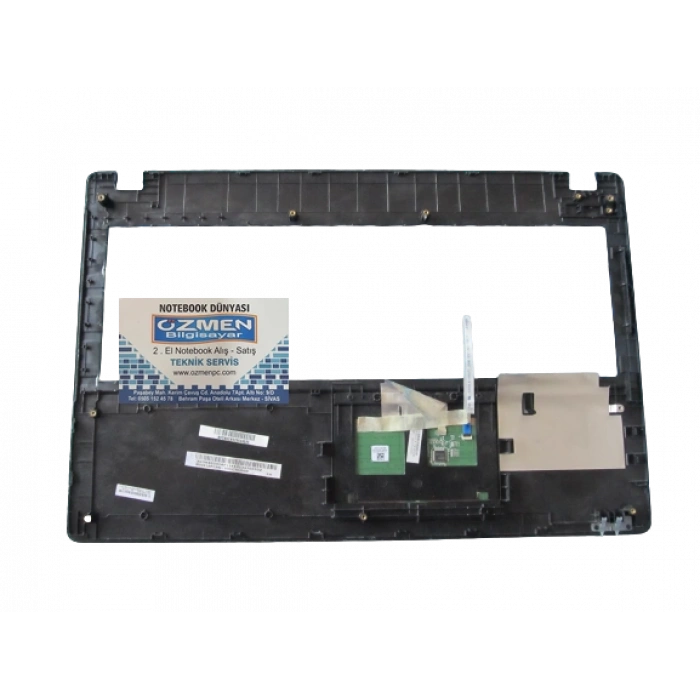 ASUS X551C ÜST KASA KLAVYE KASASI KLAVYESİZ ORJİNAL ÜRÜN