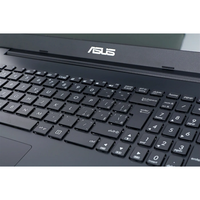 ASUS X553M Notebook