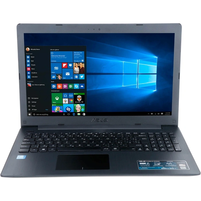 ASUS X553M Notebook