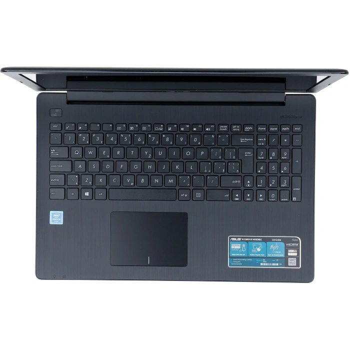 ASUS X553M Notebook