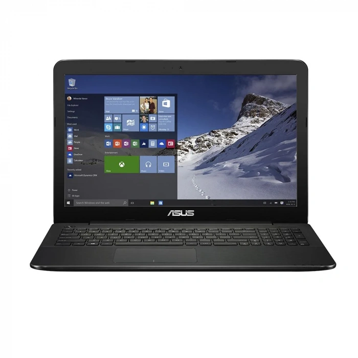 ASUS X554L CORE İ5 5200U NOTEBOOK