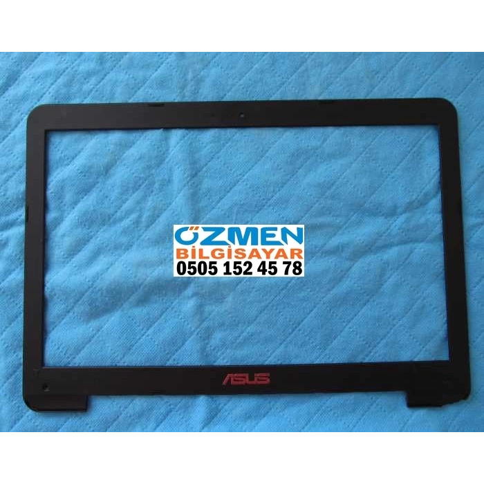 ASUS X554L COVER BEZEL MENTEŞE SET