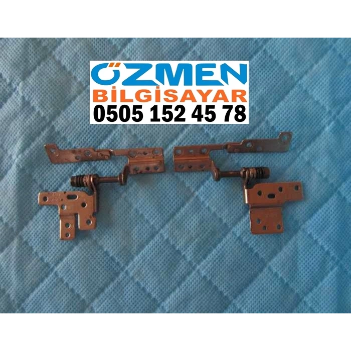 ASUS X554L COVER BEZEL MENTEŞE SET