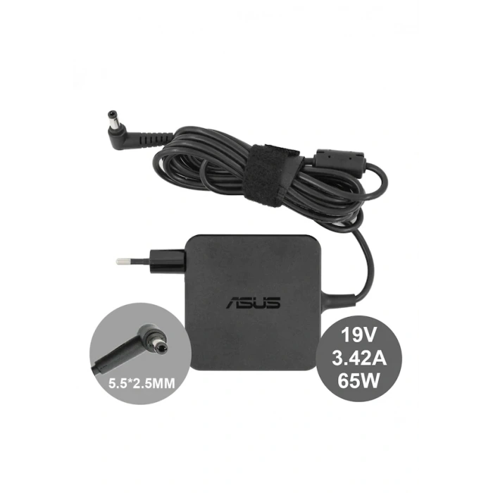 Asus X554L X554La X554Ld X554Lj X554U Orijinal Adaptör Şarj Aleti
