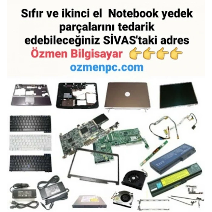 Asus X554L X554La X554Ld X554Lj X554U Orijinal Adaptör Şarj Aleti