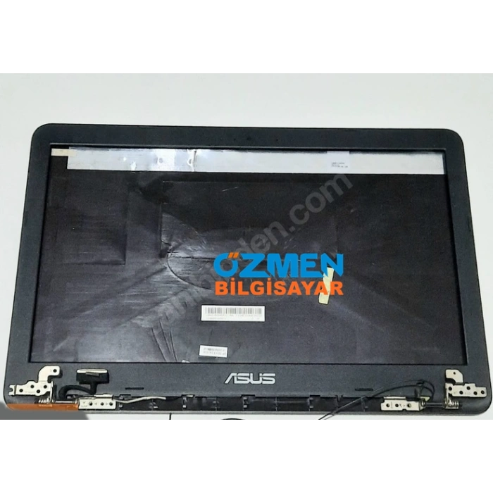 Asus X556 X556U X556UA K556 K556U COVER BEZEL MENTEŞE DATA KABLO