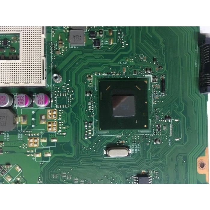 Asus X55A X55 X55C X55SA Notebook Anakart