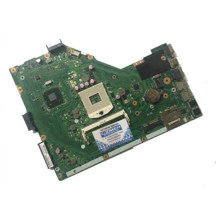 Asus X55A X55 X55C X55SA Notebook Anakart