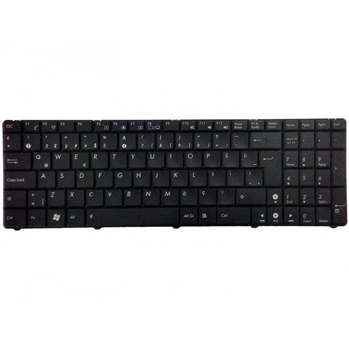 ASUS X55A X55C KLAVYE