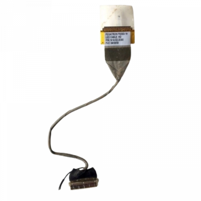 Asus X61S - LCD Görüntü Data Kablosu