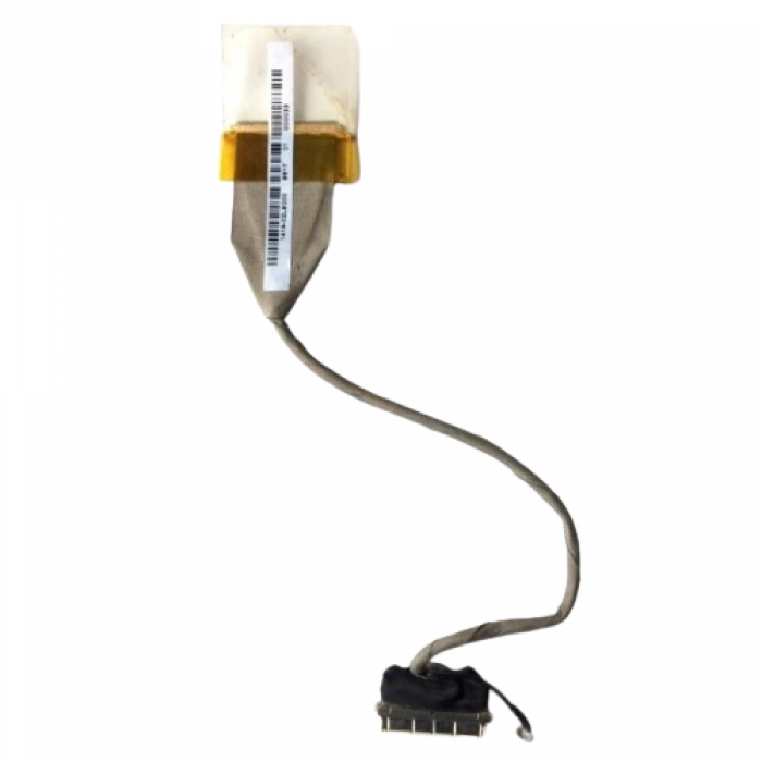 Asus X61S - LCD Görüntü Data Kablosu