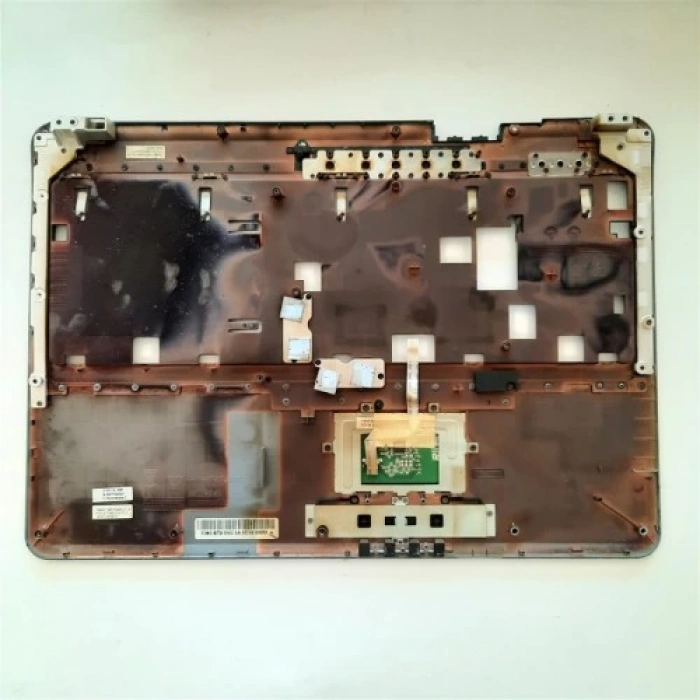 Asus X61S - Üst Kapak Klavye Kasa