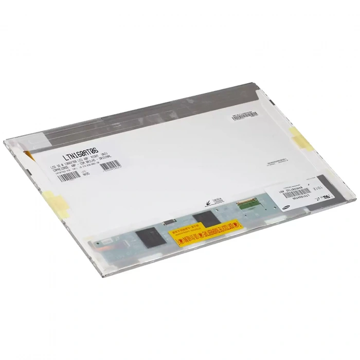 Asus X61S Uyumlu Notebook Ekran Panel