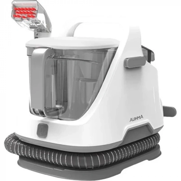 Auhma Yeni 650W Halı, Koltuk, Araç Içi Elektrikli Süpürge ve Temizleme Makinesi