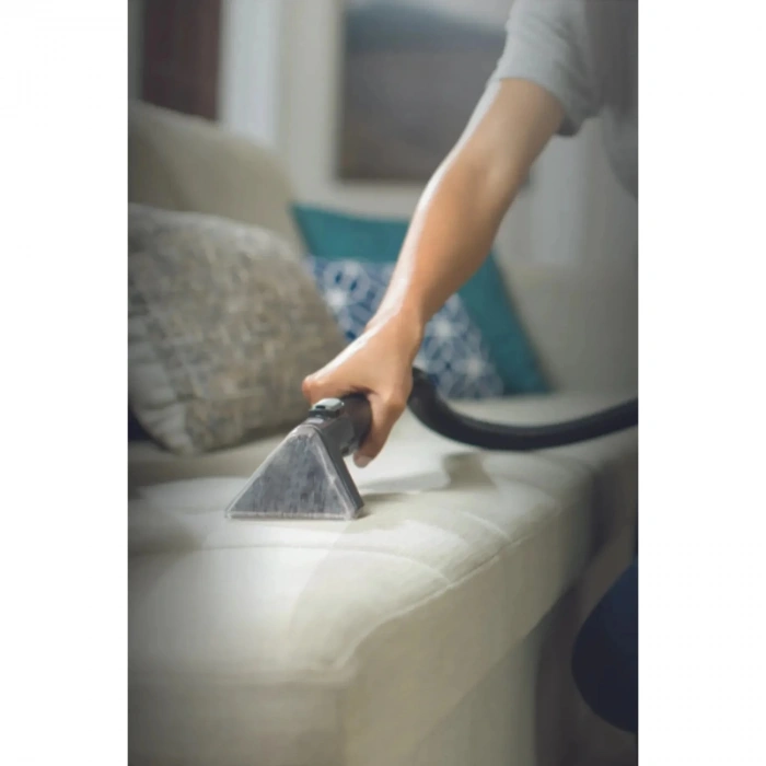 Auhma Yeni 650W Halı, Koltuk, Araç Içi Elektrikli Süpürge ve Temizleme Makinesi