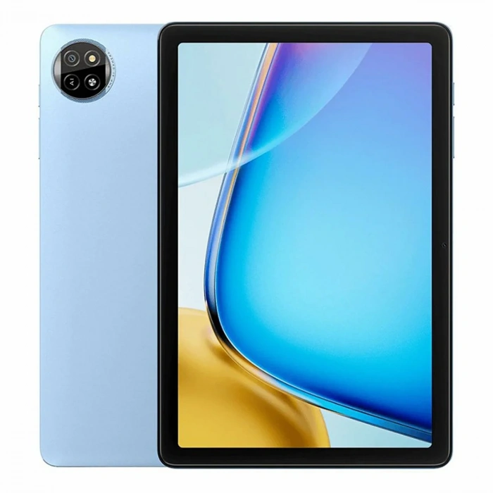 BLACKWIEW 10.1 TAB20WIFI 8çekirdekli 4GB Fiziki-8GB Sanal Ram-64GB Hafıza-Android Tablet Mavi