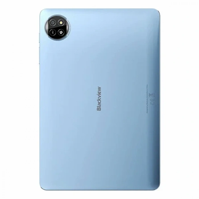 BLACKWIEW 10.1 TAB20WIFI 8çekirdekli 4GB Fiziki-8GB Sanal Ram-64GB Hafıza-Android Tablet Mavi