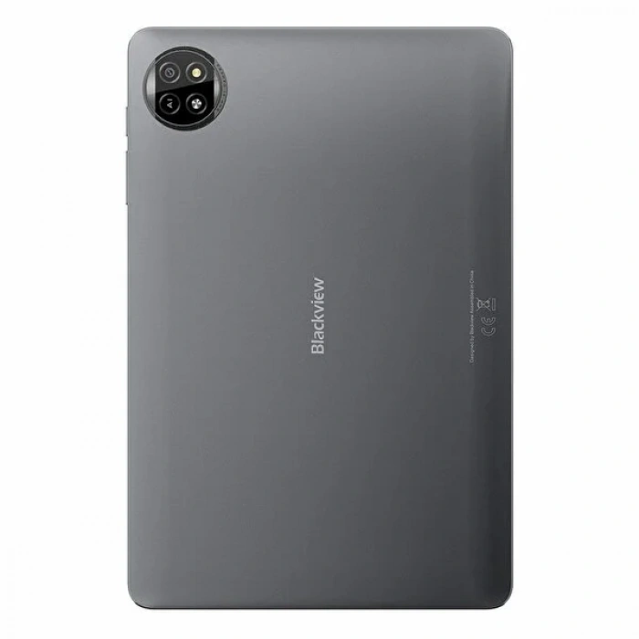 BLACKWIEW 10.1 TAB20WIFI 8çekirdekli 4GB Fiziki-8GB Sanal Ram-64GB Hafıza-Android Tablet Siyah