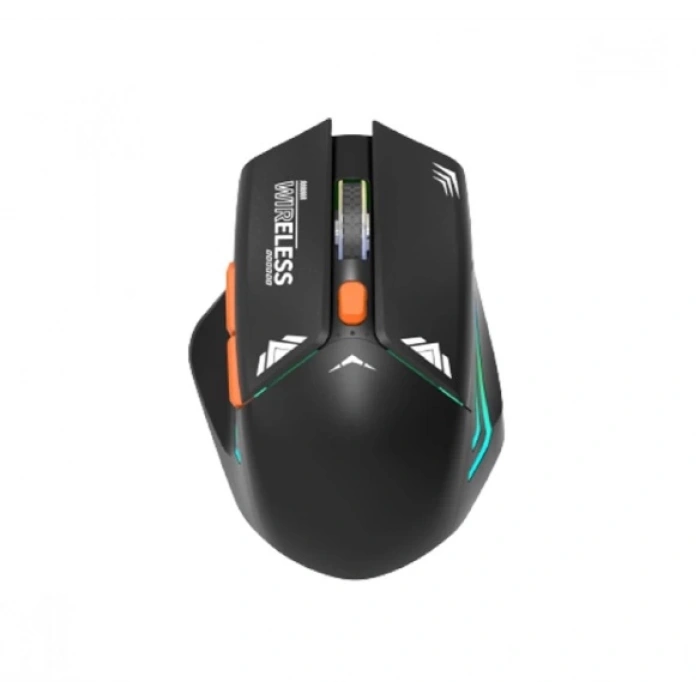 Blic BWM1 RGB Kablosuz Mouse | Şarjlı | Bluetooth