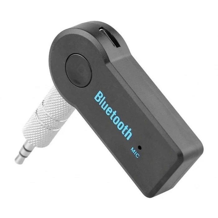 BLUETOOTH FM TRANSMITTER