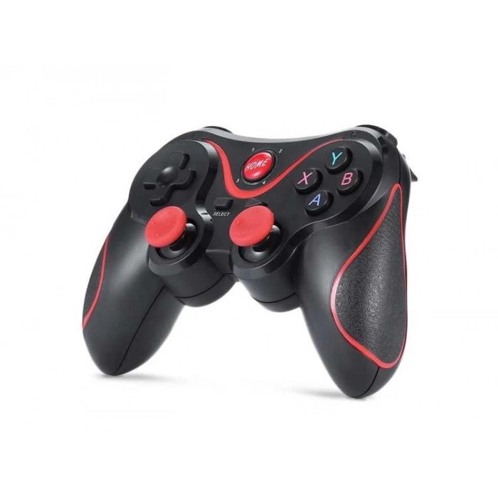 BLUETOOTH OYUN KONSOLU VE TELEFON STANDI