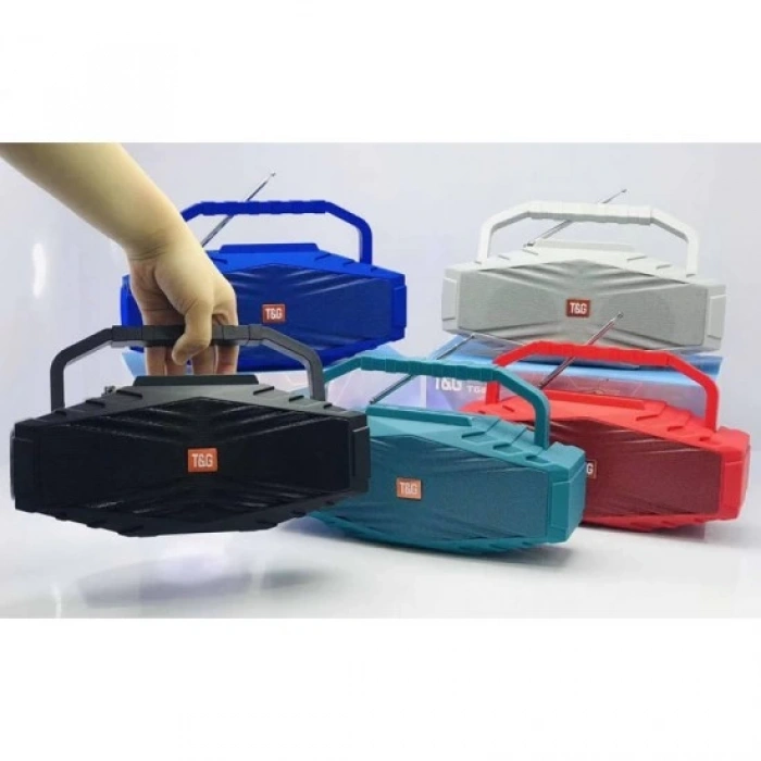 BLUETOOTH SPEAKER PG-1438