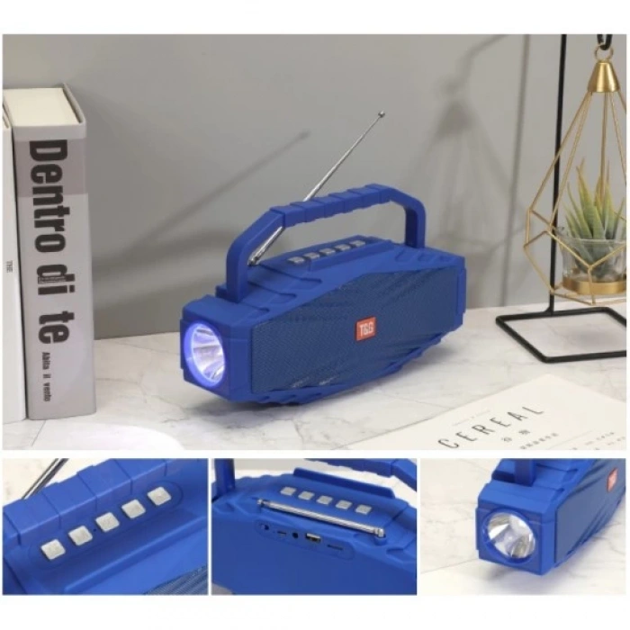 BLUETOOTH SPEAKER PG-1438