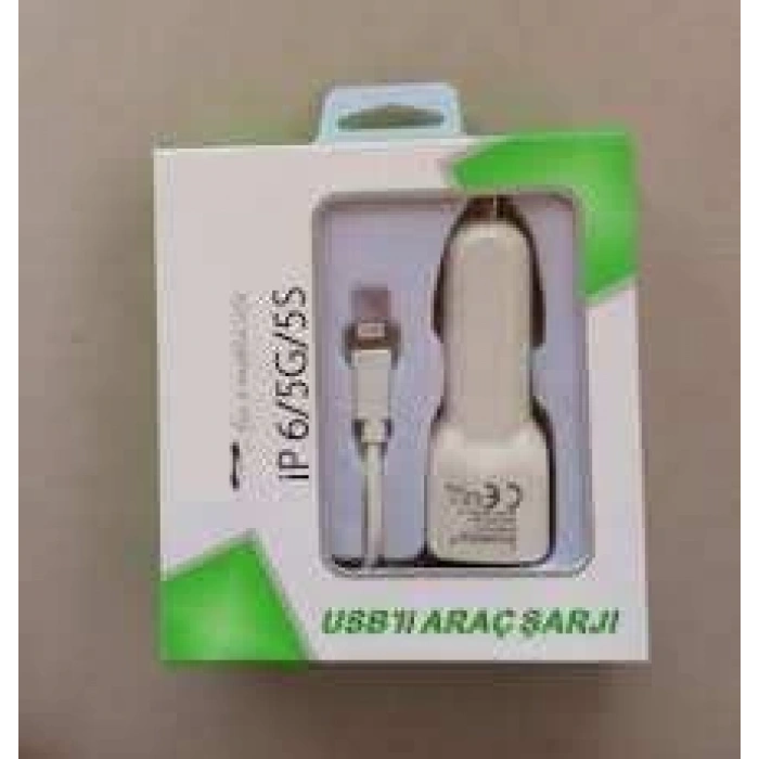 bower ch-170 usb li araç şarj
